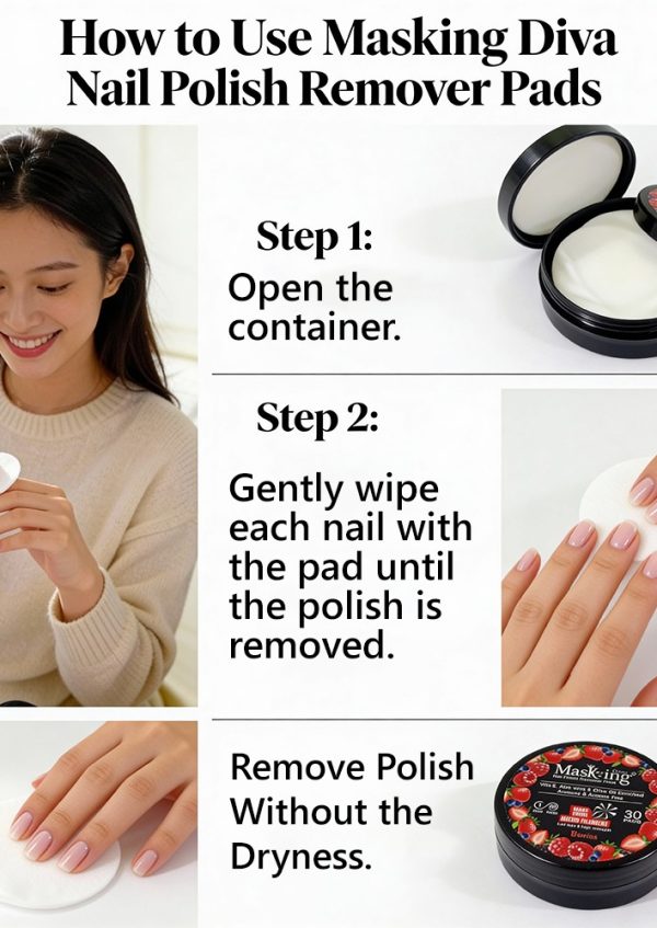 Nailpaint remover