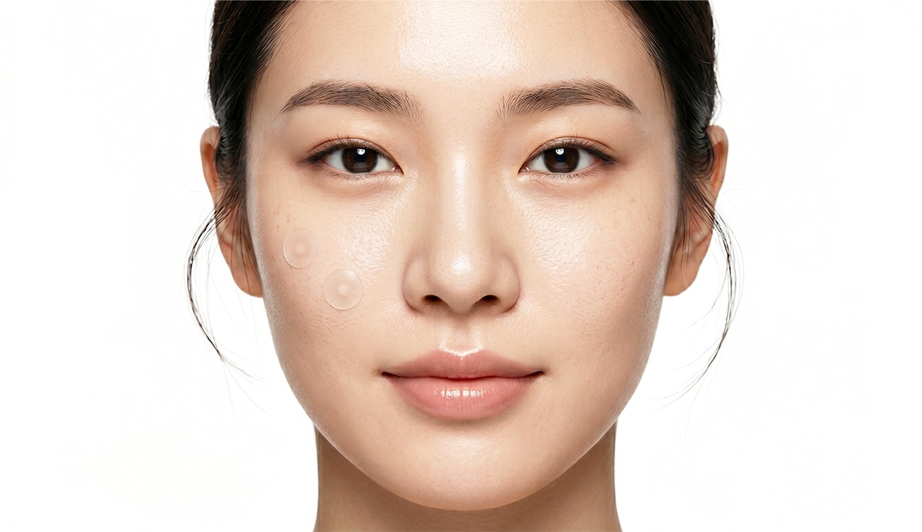 Pimple Patches