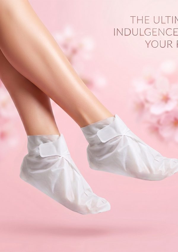 Foot Mask3
