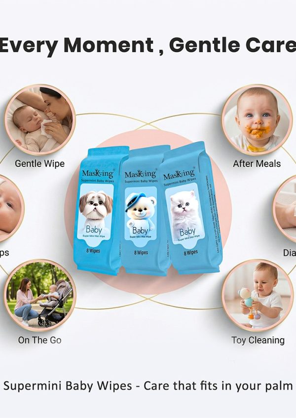 Baby wet wipes2