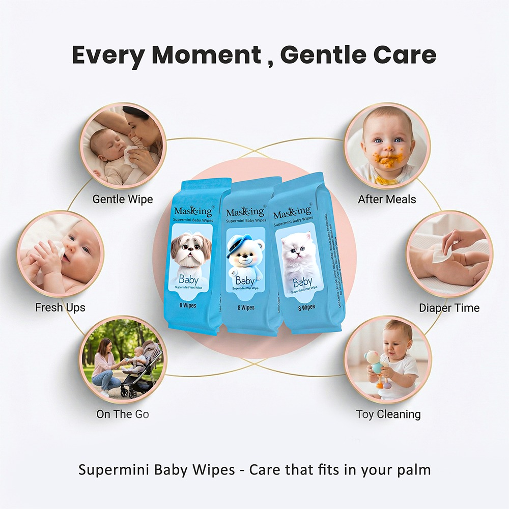 Baby wet wipes2