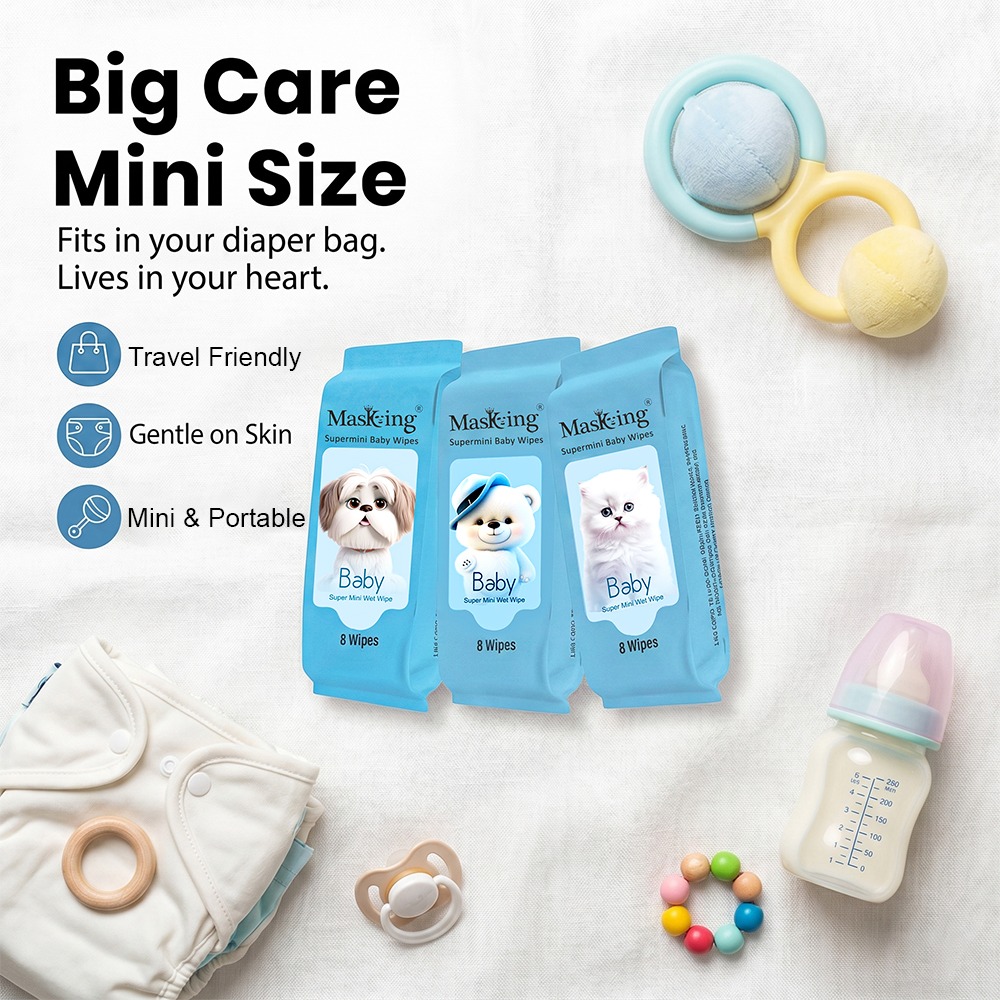 Baby wet wipes3