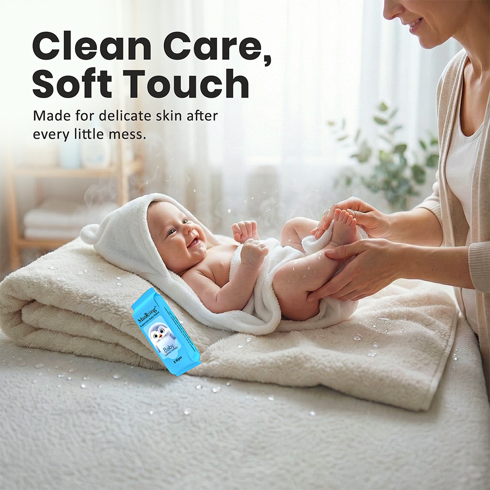 Baby wet wipes4