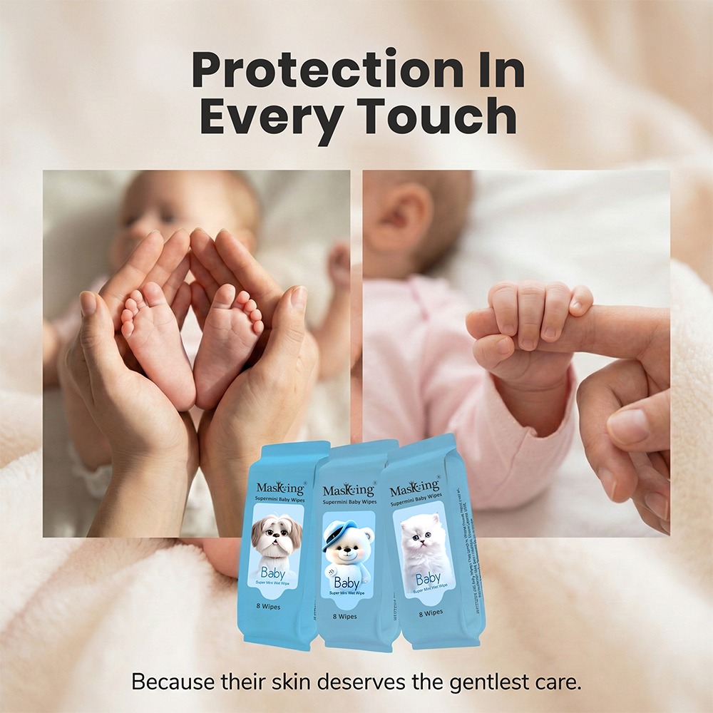 Baby wet wipes6
