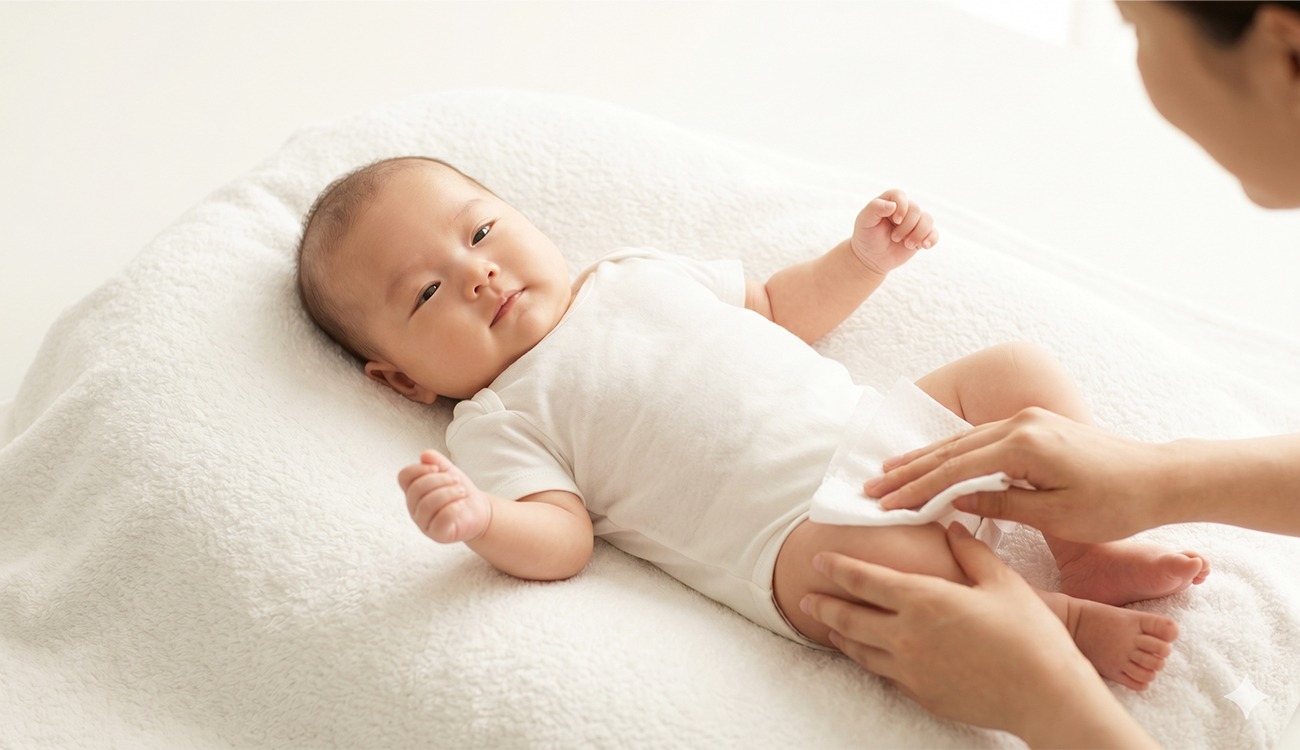 Baby Wipe