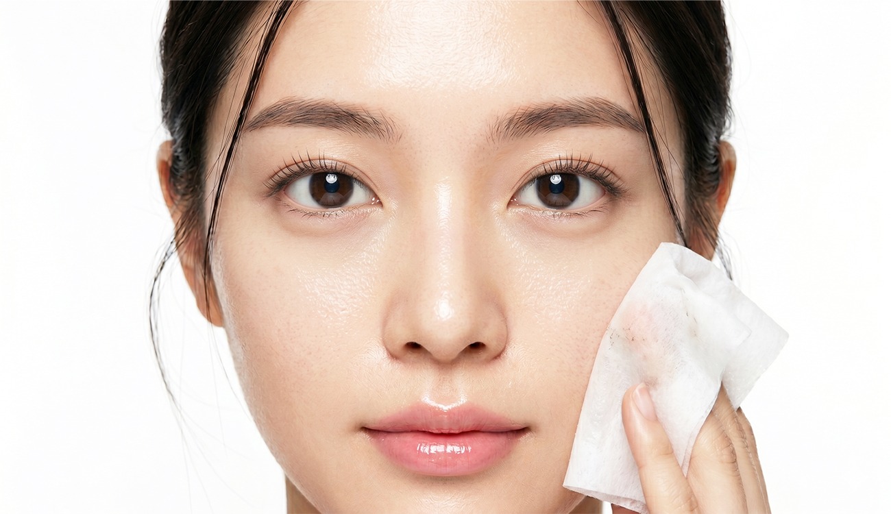 Makeup Remover