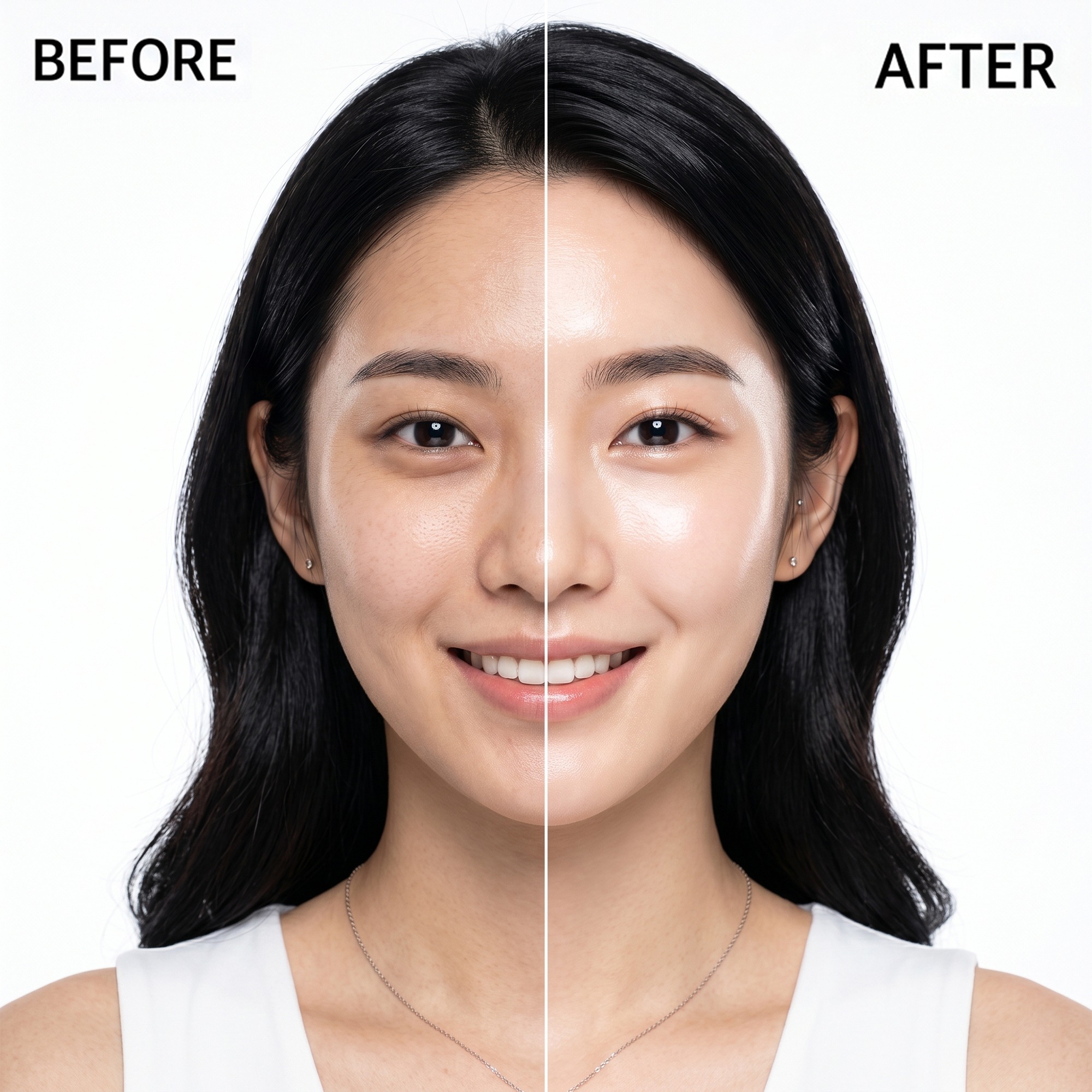 Beauty Aloe Vera Facial Sheet Mask