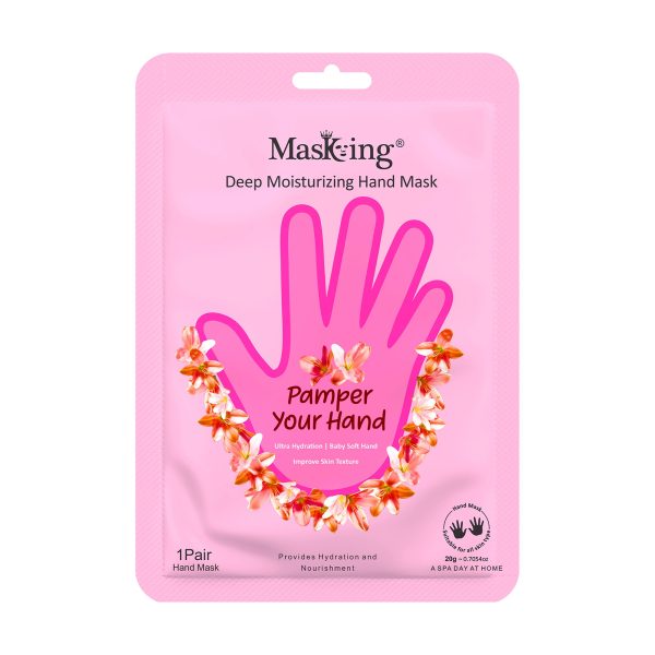 Hand Mask